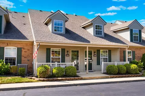 2994 Glenloch Cir, Dublin, OH 43017