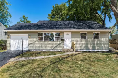 4974 Mcallister Ave, Columbus, OH 43227
