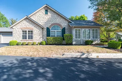 687 Old Dover Rd, Westerville, OH 43082
