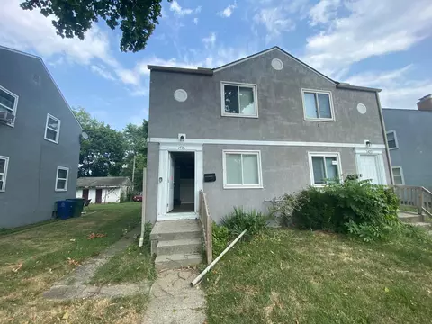 1418-1422 Miller Ave, Columbus, OH 43206