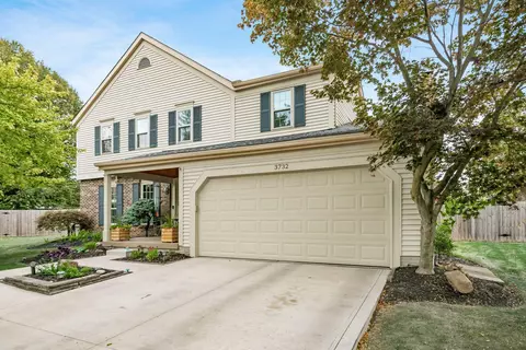 3732 Mullane Ct, Dublin, OH 43016 photo 2