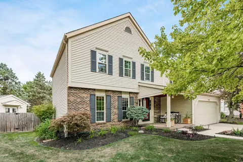 3732 Mullane Ct, Dublin, OH 43016 photo 3