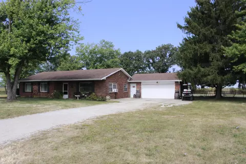 7830 Columbus Cincinnati Rd, South Charleston, OH 45368