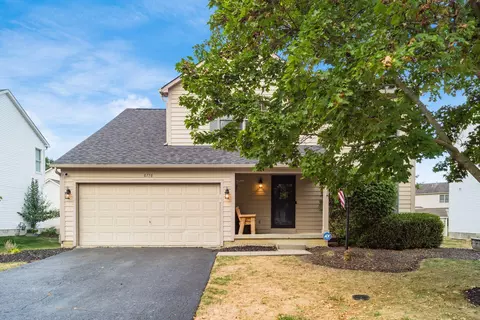 6776 Springview Dr, Westerville, OH 43082