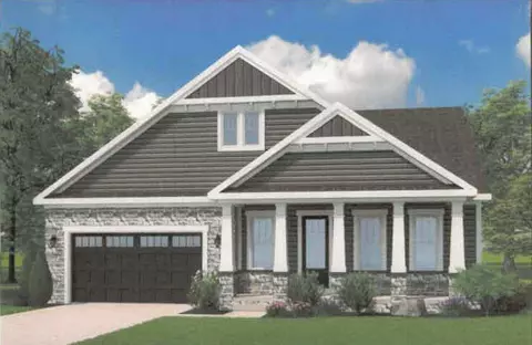 8203 Lilium Way, Plain City, OH 43064