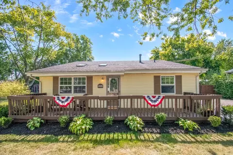 1401 Ashley Dr, Marion, OH 43302