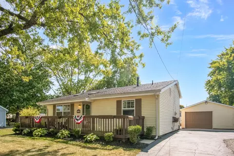 1401 Ashley Dr, Marion, OH 43302 photo 3