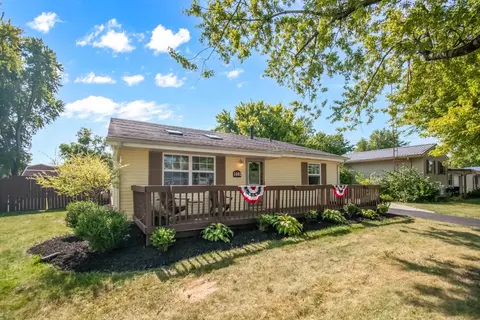 1401 Ashley Dr, Marion, OH 43302 photo 2