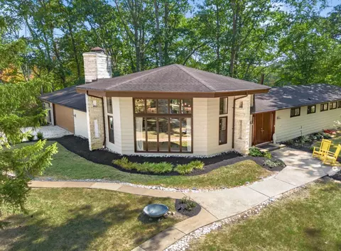 4610 Red Bank Rd, Galena, OH 43021