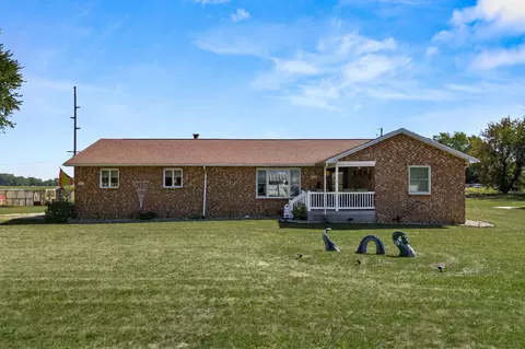 3802 State Route 598, Willard, OH 44890