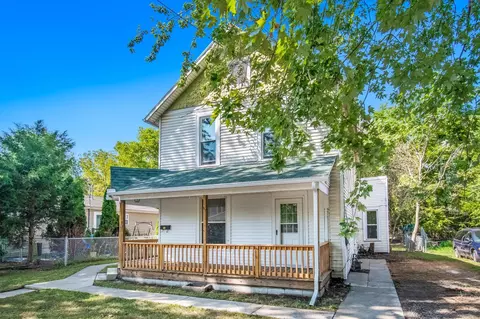 237 Leader St, Marion, OH 43302
