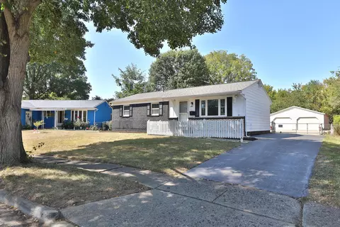 4844 Cryodon Blvd N, Columbus, OH 43232
