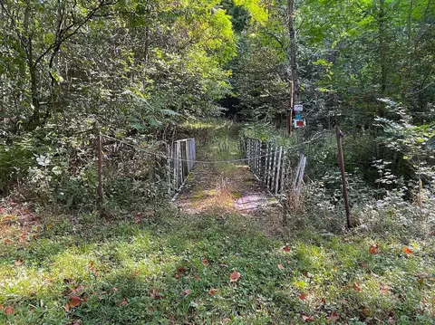0 Porter Run Rd, Frankfort, OH 45628