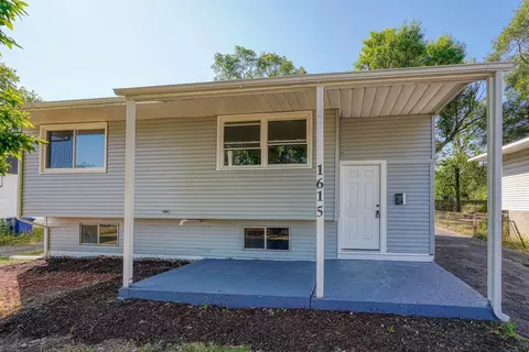 1615 Burley Dr, Columbus, OH 43207