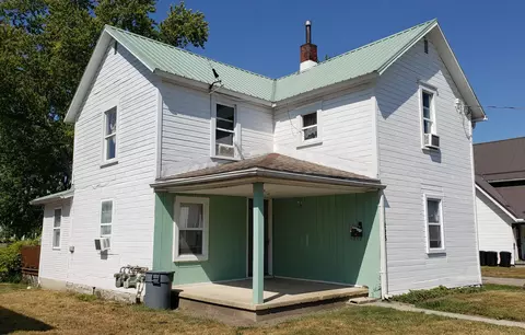 223 N Seffner Ave, Marion, OH 43302