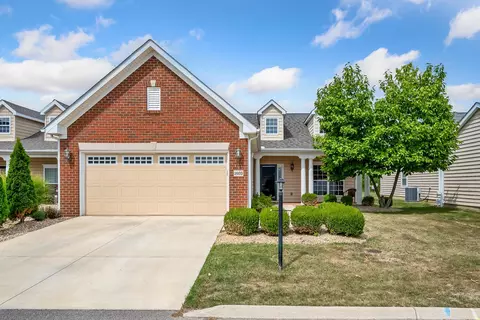 1603 Union Park Cir, Marion, OH 43302