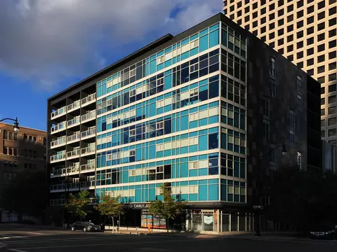100 E Gay St #206, Columbus, OH 43215