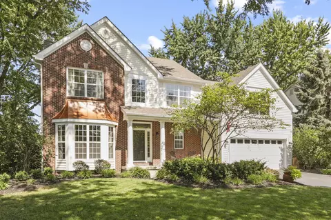 5682 Weston Trail Dr, Hilliard, OH 43026