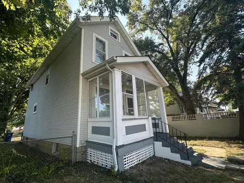 390 S Harris Ave, Columbus, OH 43204