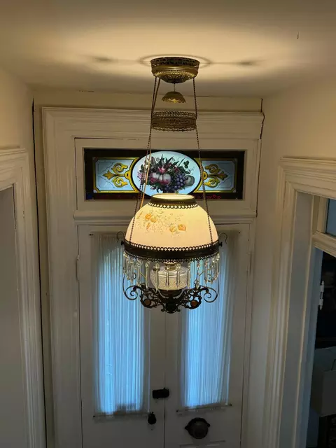 Entry Way - 3255 E High St, Springfield, OH 45505 photo 2 of 3