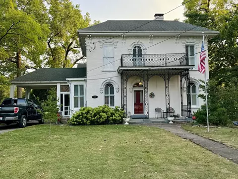 3255 E High St, Springfield, OH 45505