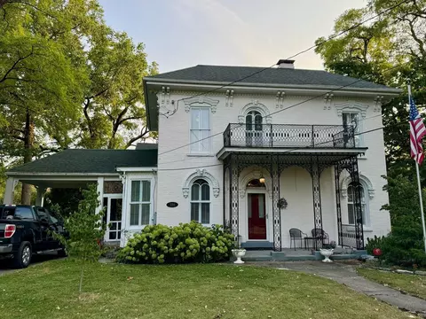 Exterior - 3255 E High St, Springfield, OH 45505 photo 11 of 11