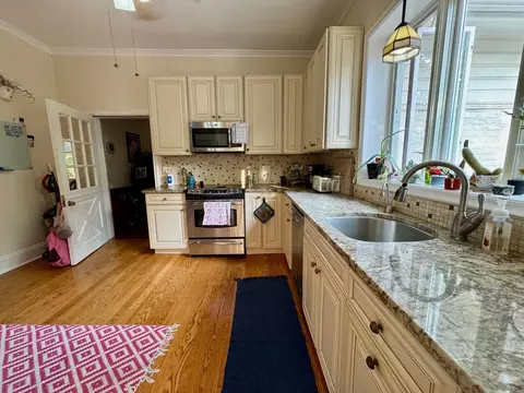 Kitchen - 3255 E High St, Springfield, OH 45505 photo 4 of 5
