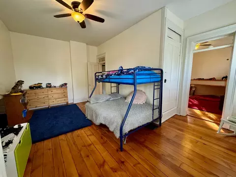 Bedroom - 3255 E High St, Springfield, OH 45505 photo 4 of 8