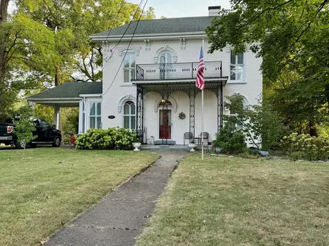 Exterior - 3255 E High St, Springfield, OH 45505 photo 9 of 11