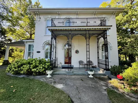 Exterior - 3255 E High St, Springfield, OH 45505 photo 10 of 11