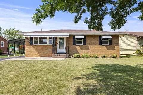 2518 Kreber Ave, Columbus, OH 43204