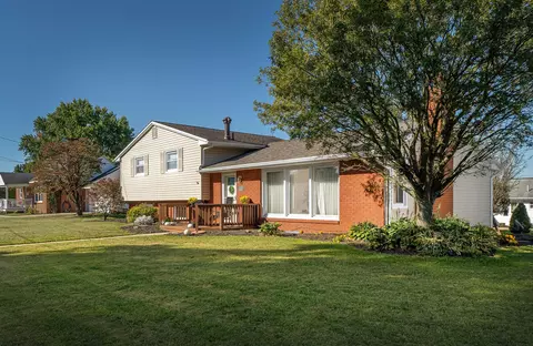 1330 Paul Blvd, Mansfield, OH 44907