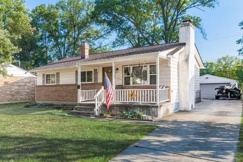 1599 Case Rd, Columbus, OH 43224