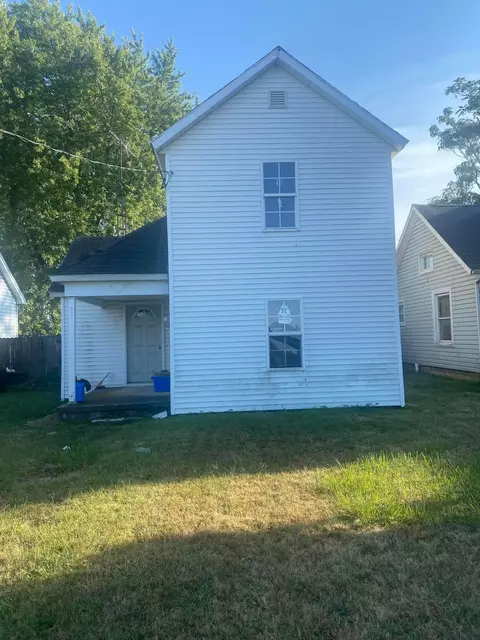 631 Blake Ave, Marion, OH 43302