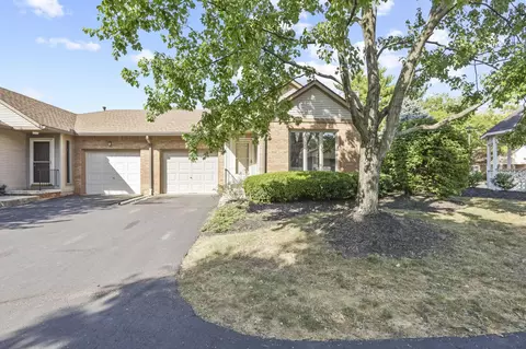 1334 Azalea Dr, Reynoldsburg, OH 43068