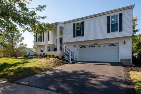 5224 Gillette Ave, Hilliard, OH 43026
