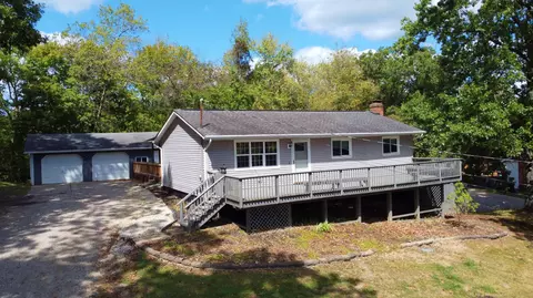 9053 Indian Lake Rd, Byesville, OH 43723