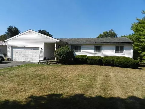 507 Elm St, Caledonia, OH 43314