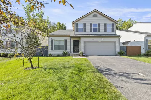 2881 Morality Dr, Columbus, OH 43231