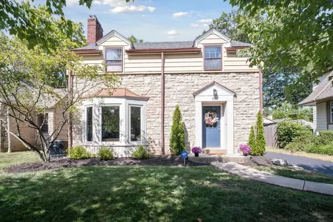 100 Winthrop Rd, Columbus, OH 43214