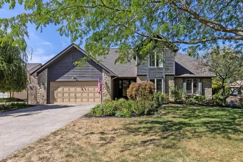 689 Stag Pl, Gahanna, OH 43230