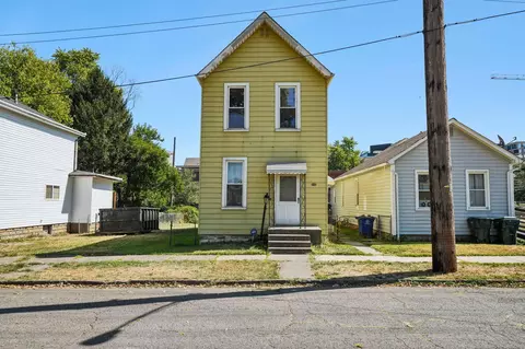 36 N Gift St, Columbus, OH 43215