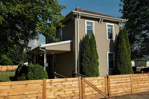 707 Cypress St, Springfield, OH 45505
