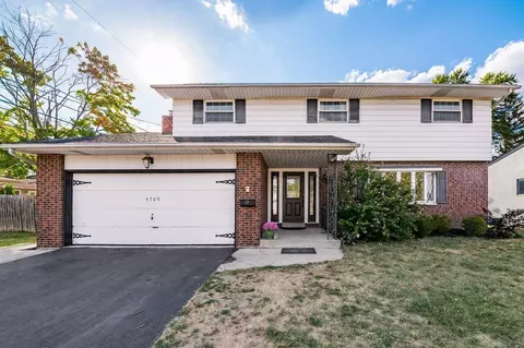 5709 Firwood Pl, Columbus, OH 43229