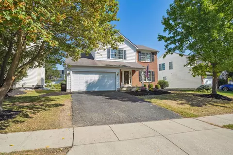 1851 Whites Ct, Lewis Center, OH 43035