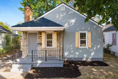 74 S Weyant Ave, Columbus, OH 43213