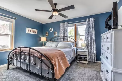 Bedroom - 1762 Wacker Dr, Lancaster, OH 43130 photo 1 of 3
