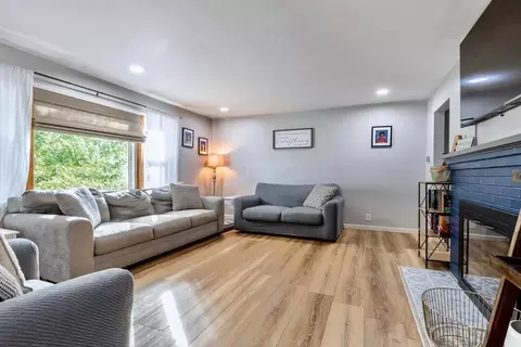 Living - 1762 Wacker Dr, Lancaster, OH 43130 photo 1 of 2