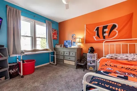 Bedroom - 1762 Wacker Dr, Lancaster, OH 43130 photo 2 of 3