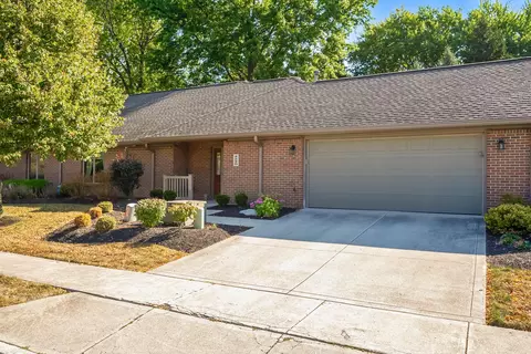 2220 Feather Ln, Marion, OH 43302